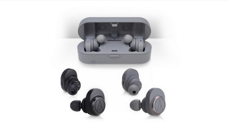 Audio-Technica