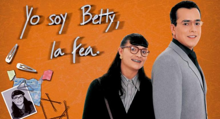 10 лучших и 5 худших сериалов в истории кинематографа – Дурнушка Бетти