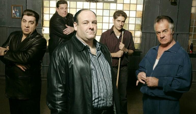 10 лучших и 5 худших сериалов в истории кинематографа – Клан Сопрано
