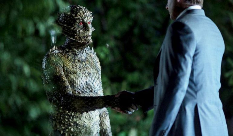 10 лучших и 5 худших сериалов в истории кинематографа – Секретные материалы 2