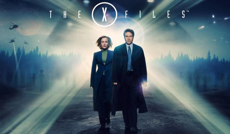 10 лучших и 5 худших сериалов в истории кинематографа – Секретные материалы