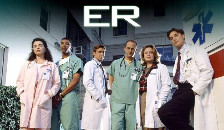 10 лучших и 5 худших сериалов в истории кинематографа – Скорая помощь