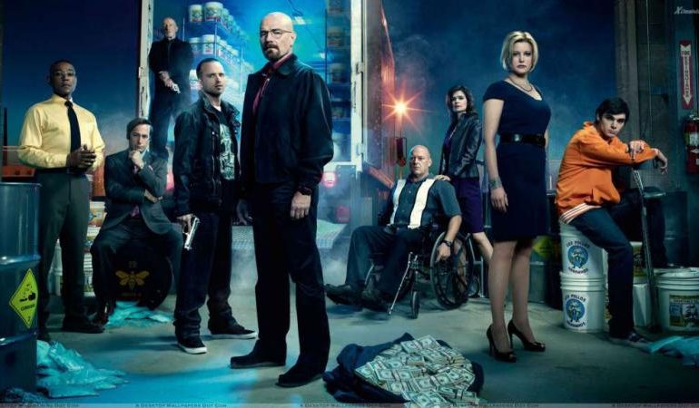 10 лучших и 5 худших сериалов в истории кинематографа – Во все тяжкие
