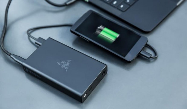 10 лучших недорогих подарков ко Дню святого Валентина – Power Bank