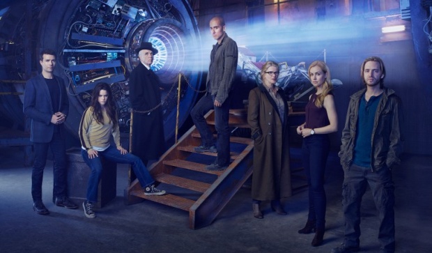 10 самых ожидаемых сериалов лета – 12 обезьян кадр