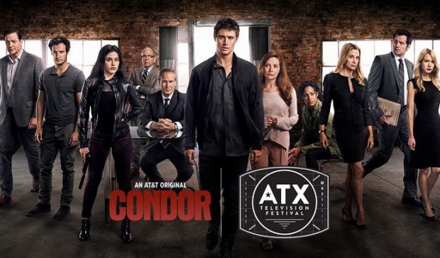 10 самых ожидаемых сериалов лета – 3 дня Кондора кадр