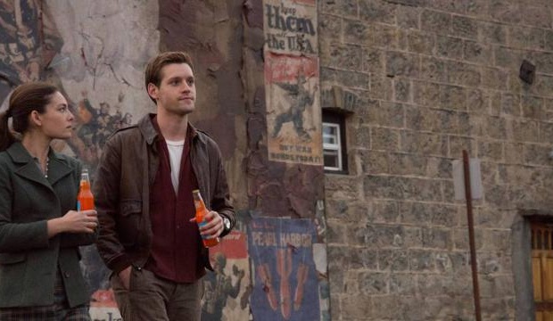 10 самых ожидаемых сериалов лета – Человек в высоком замке кадр 3