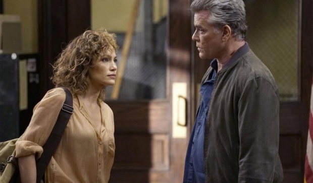10 самых ожидаемых сериалов лета – Оттенки синего кадр 2