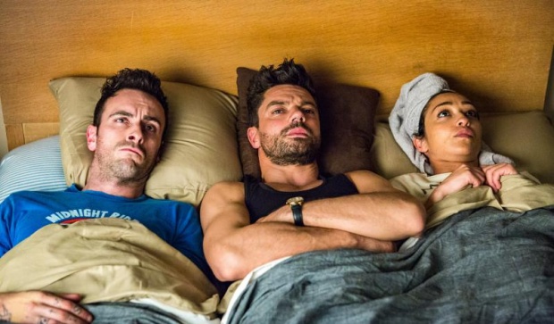 10 самых ожидаемых сериалов лета – Проповедник кадр 3
