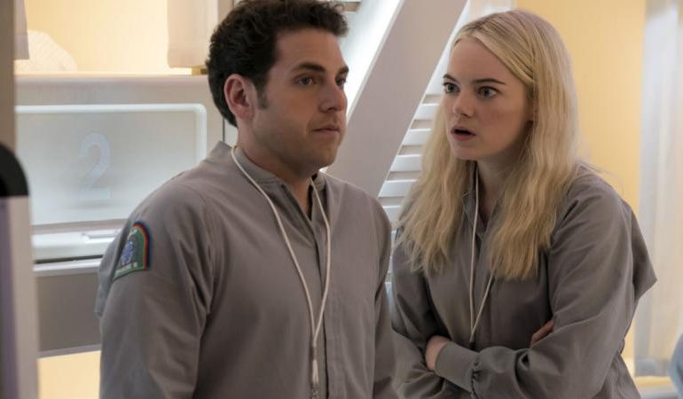 10 самых ожидаемых сериалов осени – Маньяк кадр