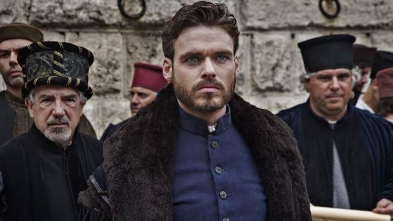 10 самых ожидаемых сериалов осени – Медичи кадр