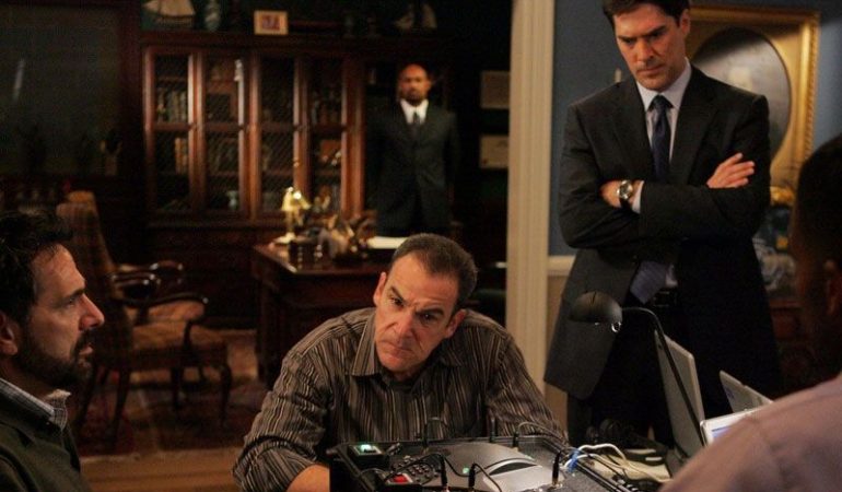 10 самых ожидаемых сериалов осени – Мыслить как преступник кадр