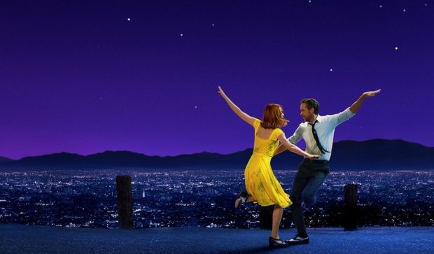 10 самых ярких фильмов, которыми нам запомнился 2017 год – Ла Ла Ленд