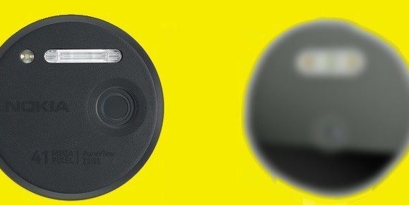 Lumia 1040