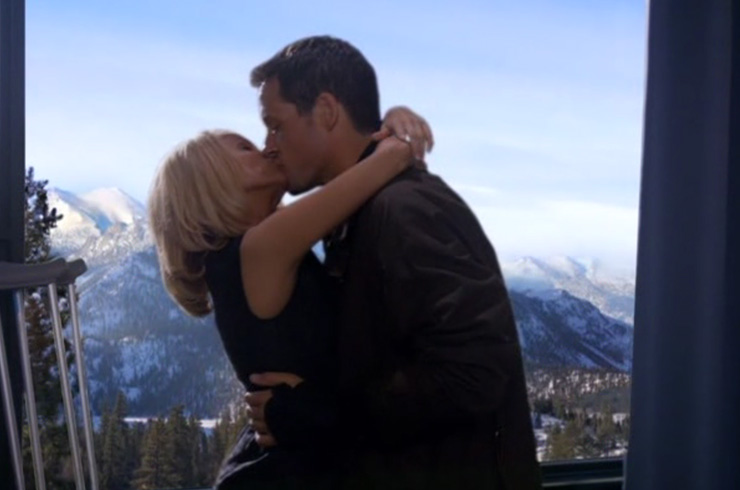 12 рождественских парней-кадр 5