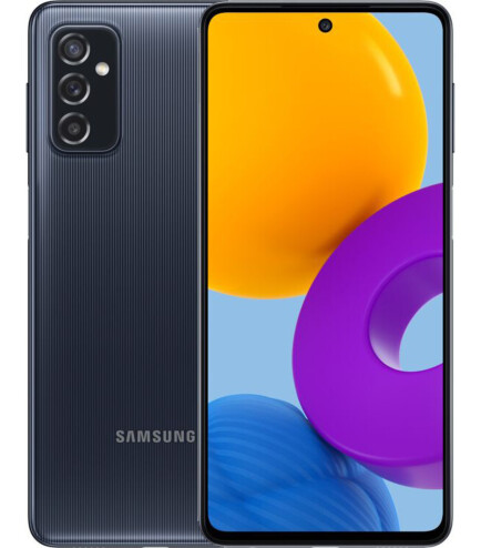 Как улучшить автономность Android-смартфона - Galaxy M52