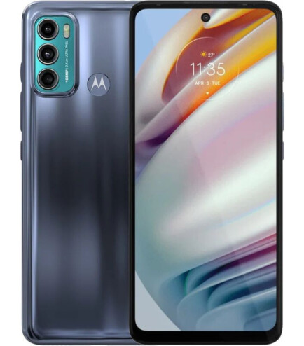 Как улучшить автономность Android-смартфона - Motorola G60