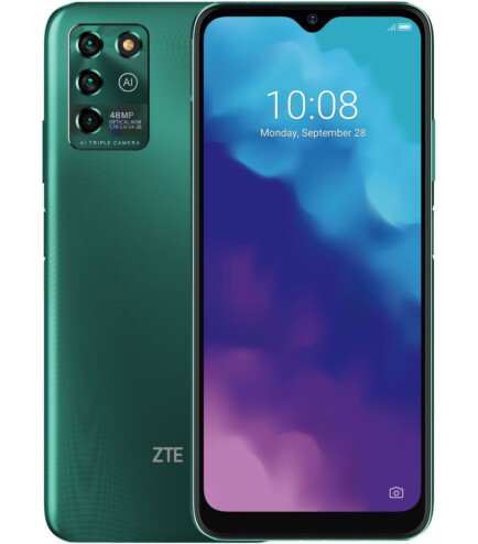 Как улучшить автономность Android-смартфона - ZTE