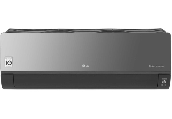 Как выбрать кондиционер - LG