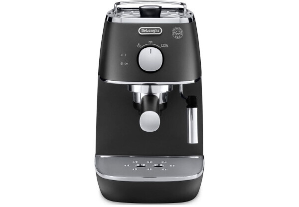 Кофеварка vs кофемашина что выбрать - DeLonghi