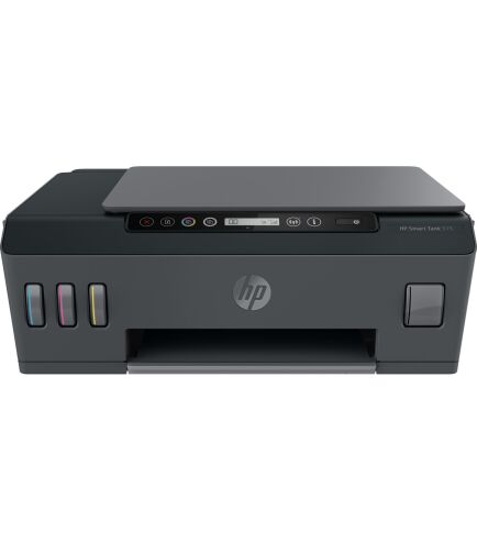 Как выбрать МФУ - HP