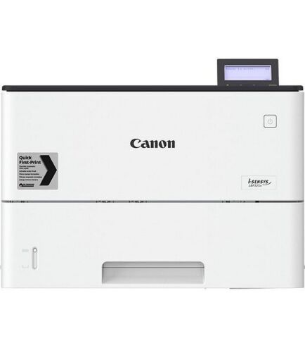 Как выбрать принтер - Canon i-SENSYS