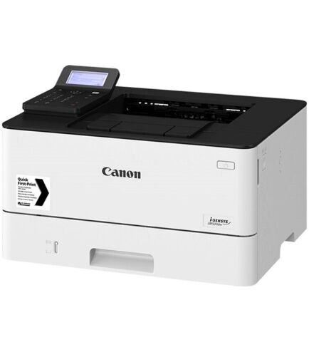 Как выбрать принтер - Canon