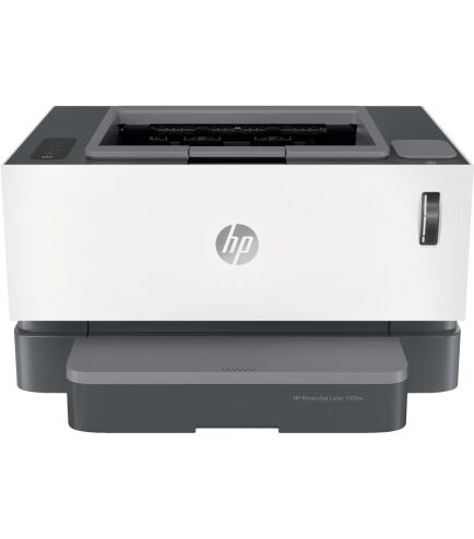 Как выбрать принтер - HP Neverstop