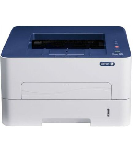 Как выбрать принтер - Xerox