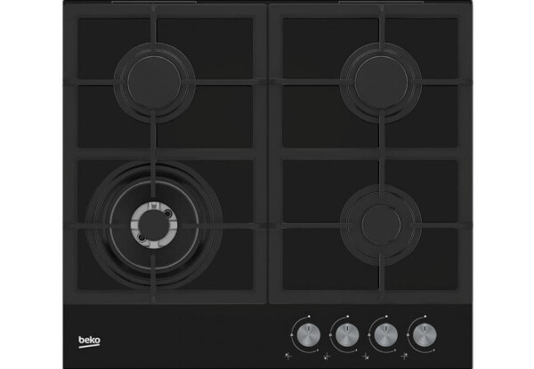 Как выбрать варочную поверхность - Beko