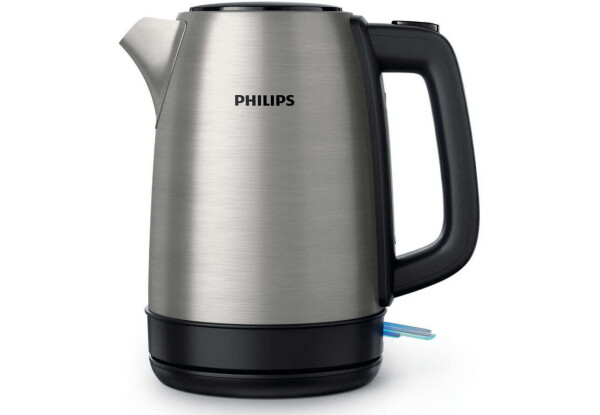 Как выбрать электрочайник - Philips 2