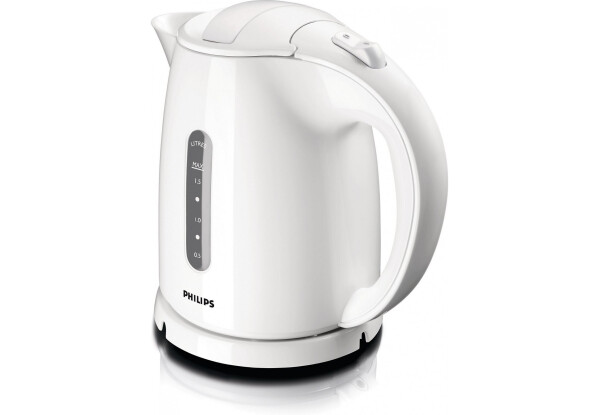 Как выбрать электрочайник - Philips