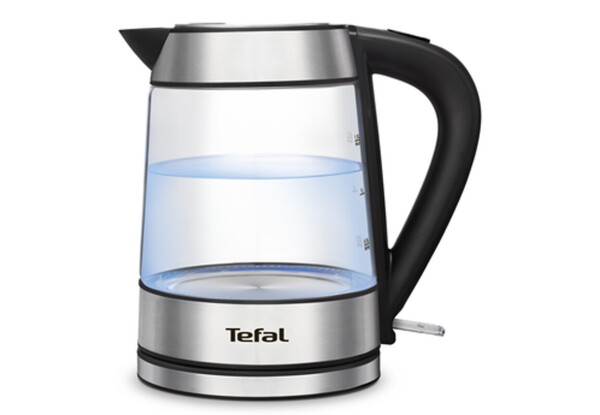 Как выбрать электрочайник - Tefal