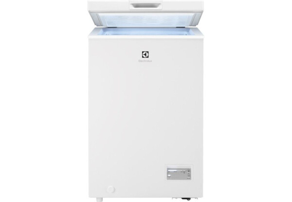 Как выбрать морозильную камеру - Electrolux