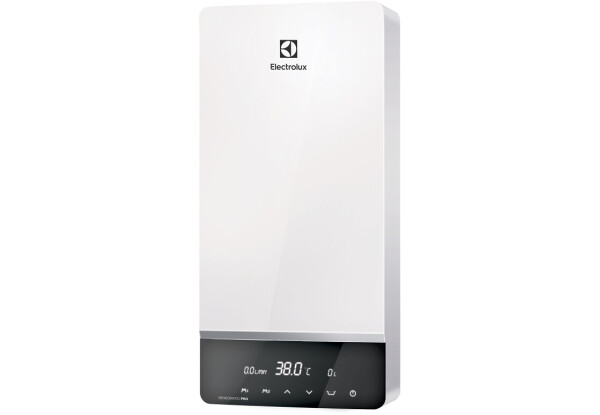 Как выбрать водонагреватель - Electrolux