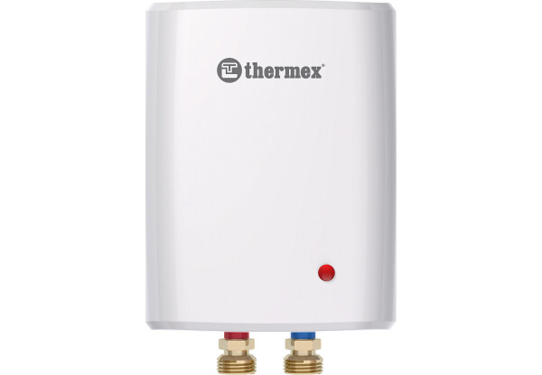 Как выбрать водонагреватель - Thermex