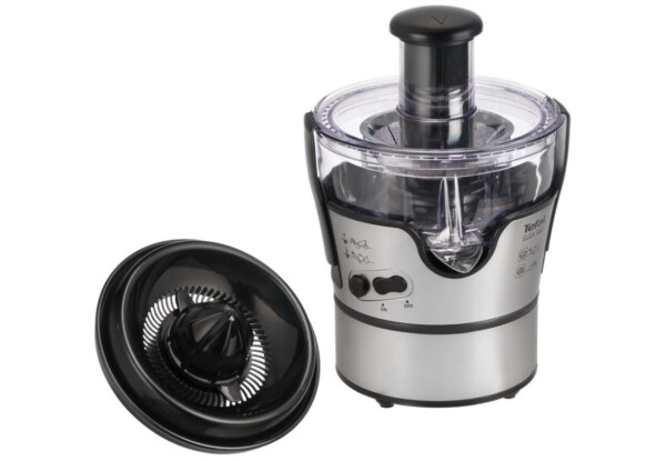 Топ-7 лучших соковыжималок - Tefal
