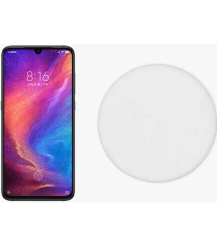 Что такое и как работает беспроводная зарядка — Xiaomi