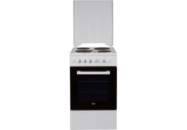 Как выбрать электроплиту - Beko