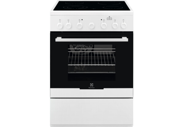 Как выбрать электроплиту - Electrolux