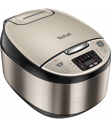 Какое покрытие лучше для мультиварки - Tefal