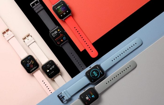 Экосистема Xiaomi – GTS