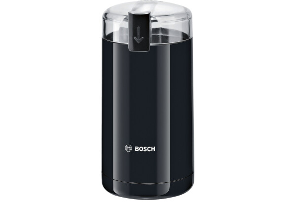 Как выбрать кофемолку - Bosch