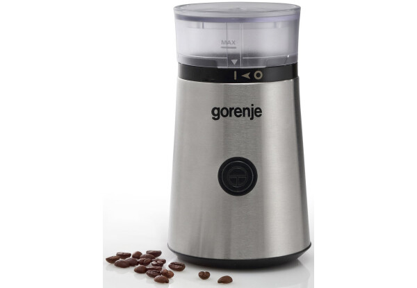 Как выбрать кофемолку - Gorenje