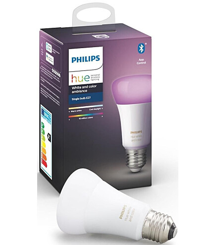 Как превратить свой дом в «умный» - Philips