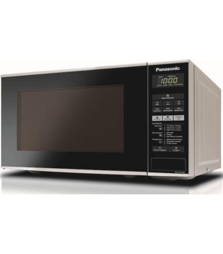 Как подготовить технику к отпуску - Panasonic