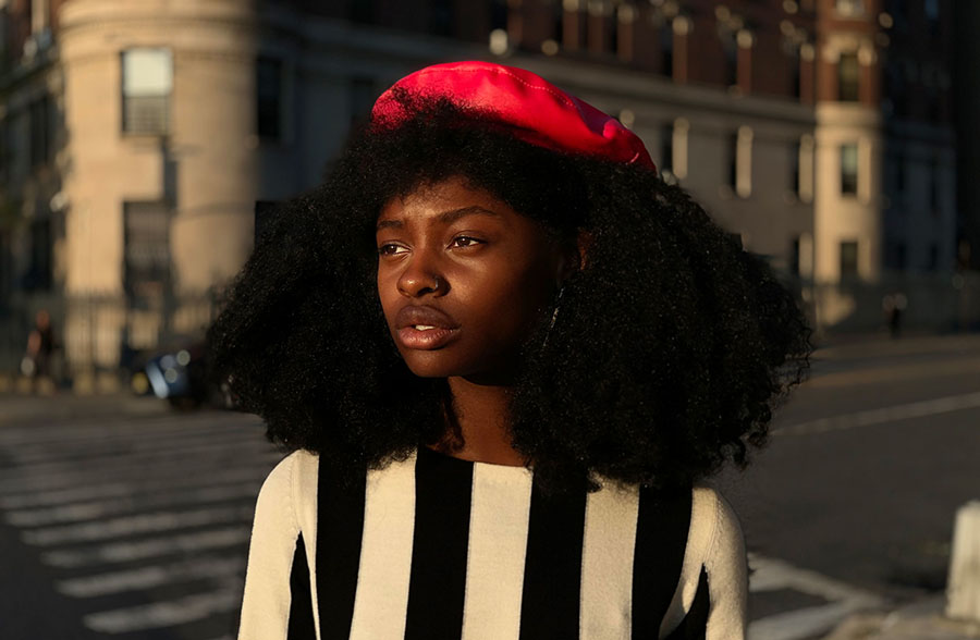 Обзор Apple iPhone ХS и XS Max - пример фото 1