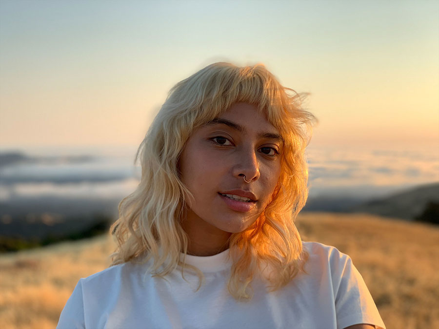 Обзор Apple iPhone ХS и XS Max - пример фото 3