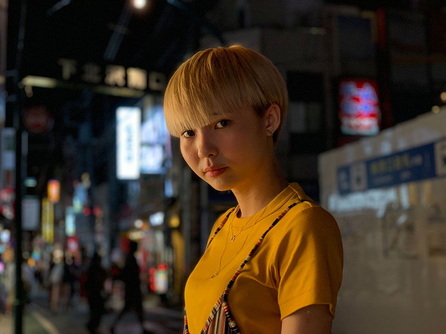 Обзор Apple iPhone ХS и XS Max - пример фото 4