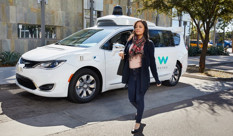 Waymo